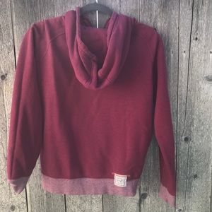 Smith optics sweatshirt